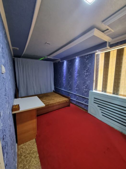 2 xonali uy sotiladi Fargona shahar Burj apteka oldida 1 etaj