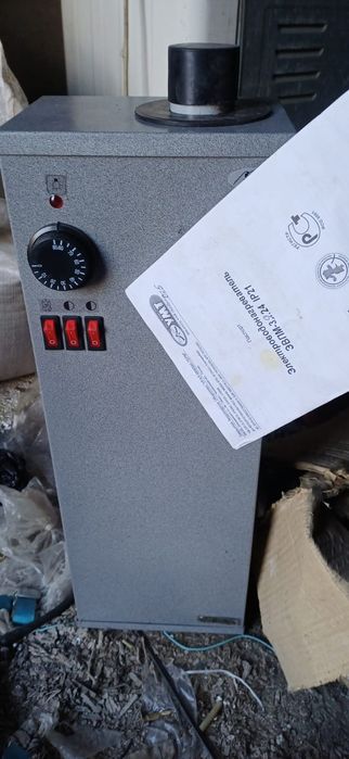 Продам электрический котель