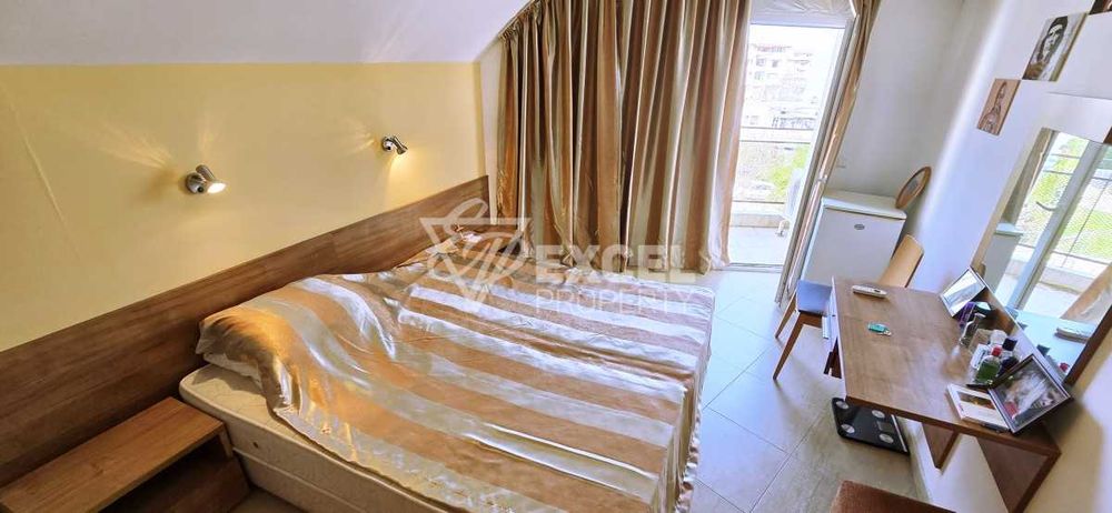 Продава се Тристаен апартамент в к.к. Слънчев бряг - 85 кв.м за 1036 €/кв.м - Снимка #19