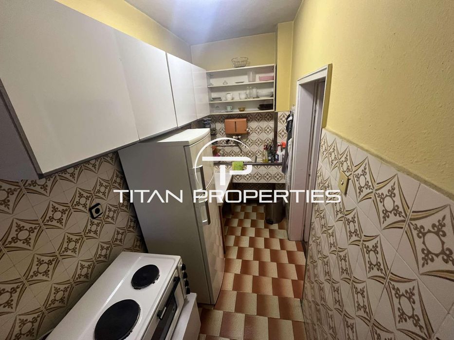 Дава се под наем Тристаен апартамент в Варна, Нептун - 100 кв.м за 425 € - Снимка #6