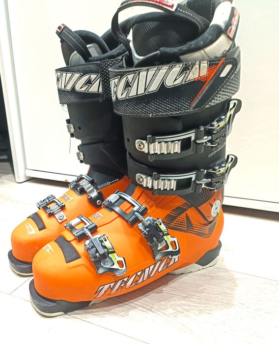 Clapari Tecnica, Flex 130, 41/41,5 (26/26,5)