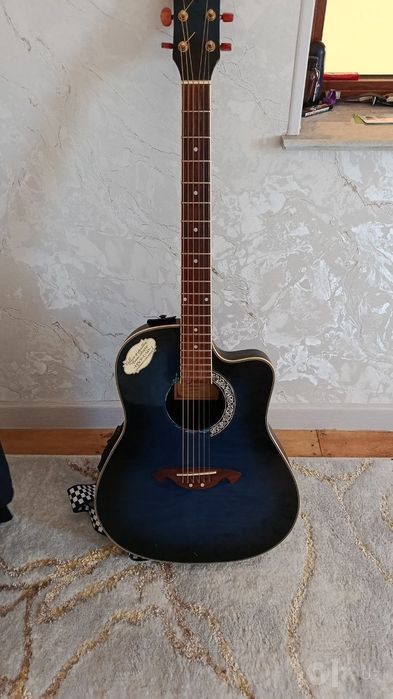 Klassik gitara brend Yaponskiy