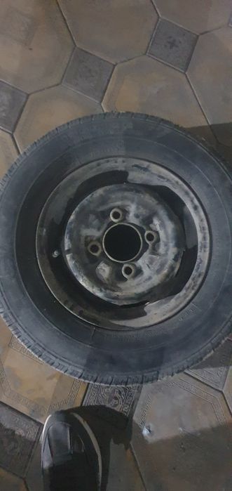 Р12 диски для дамас лабо