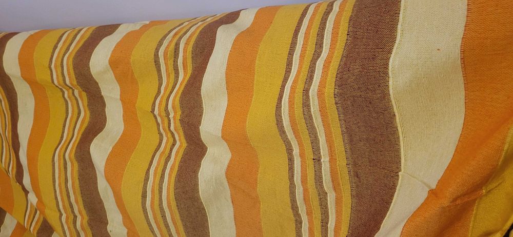 Cuvertura de pat/ Patura subtire