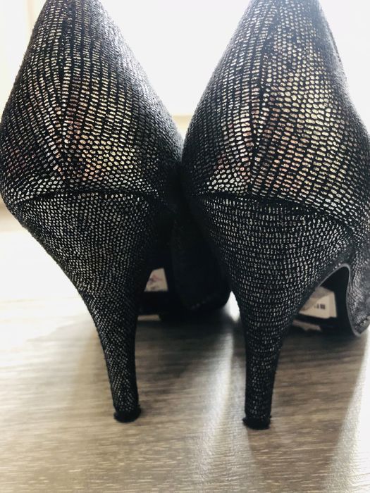 Pantofi ocazie 38 1+1 gratis