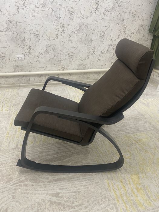 Продам кресло качалку