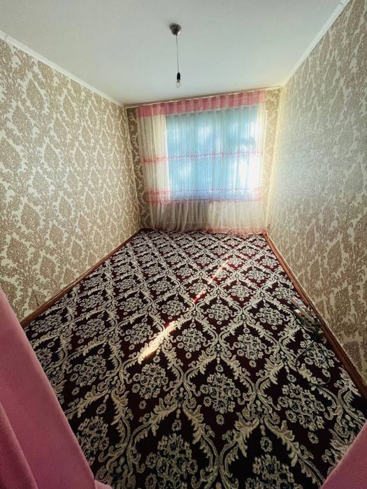 Chilonzor 24/52  kvartira 2/3/4  ijaraga  oilaga beriladi