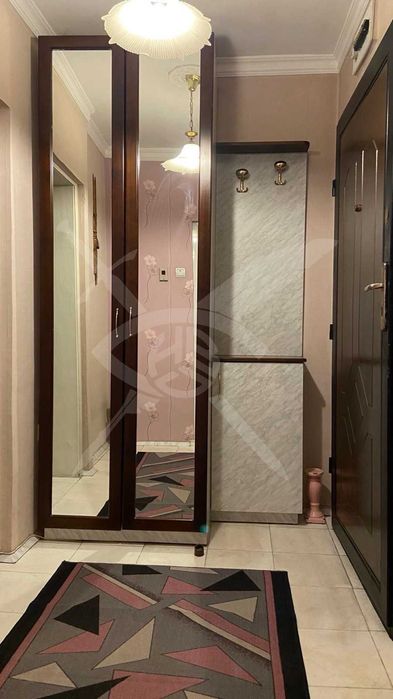 Дава се под наем Двустаен апартамент в Пловдив, Кючук Париж - 60 кв.м за 385 € - Снимка #9