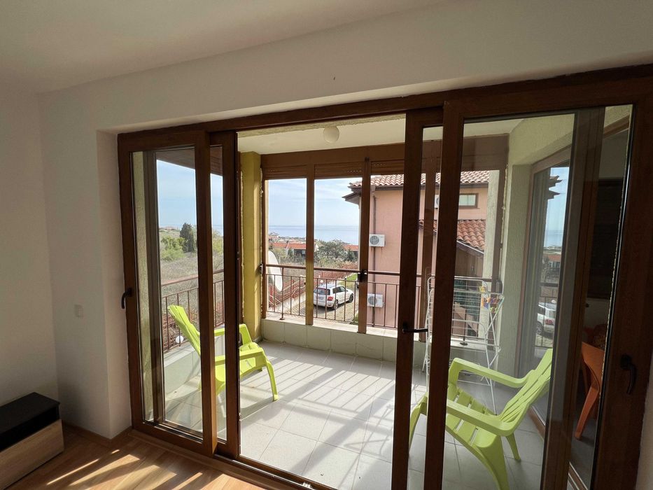 Апартамент Под Наем в Созопол