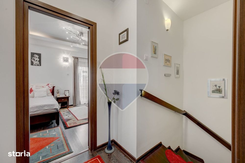 EvoCasa Orizont_Vila duplex_Premium_3 camere_Ploiestiori