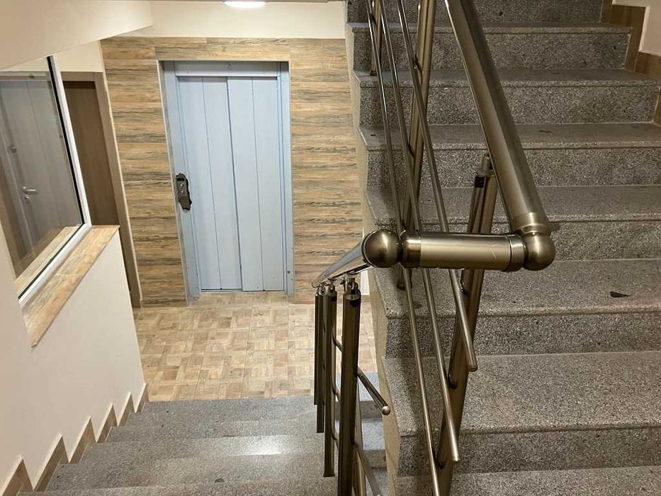 Продава се Тристаен апартамент в София, Манастирски ливади - 109 кв.м за 2523 €/кв.м - Снимка #9