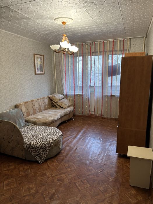 Сдам 1 комнатную квартиру