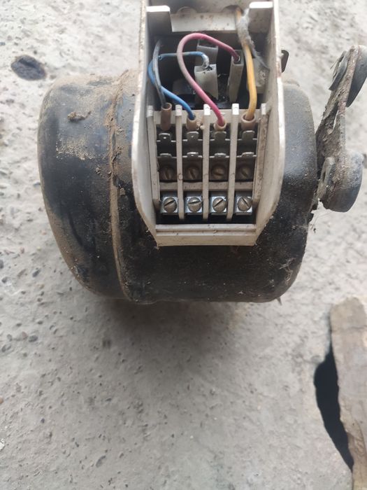 Xolodilnik motor мотор холодильника запчасти