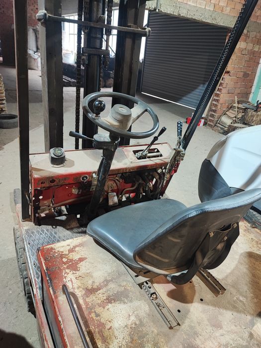 Електрокар български