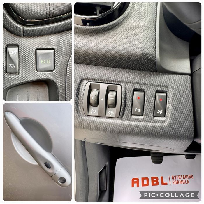 Renaul Clio 0.9 TCe