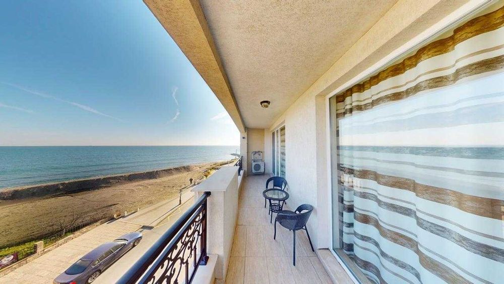 Продава се Двустаен апартамент в Поморие - 142 кв.м за 1074 €/кв.м - Снимка #13