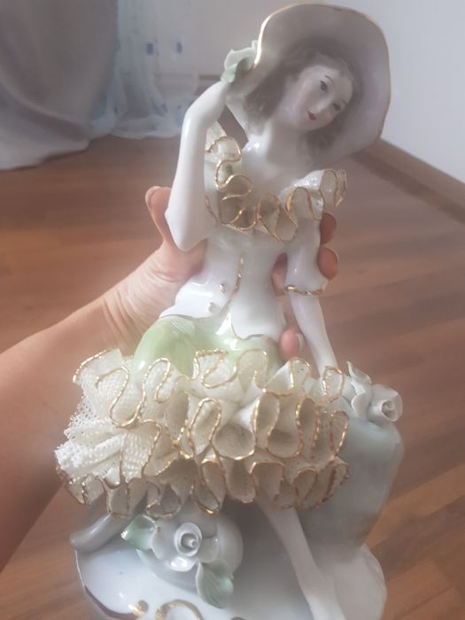 Vand bibelou portelan