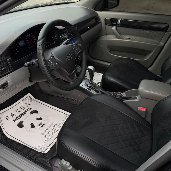 Gentra 2023 Avto Kredit