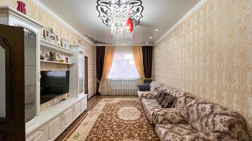 Продается дом Жулдыз Империя