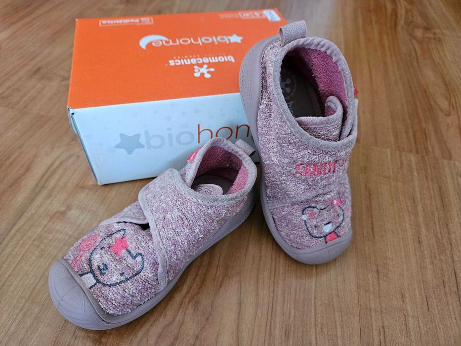 Biomecanics пантофи 24 номер