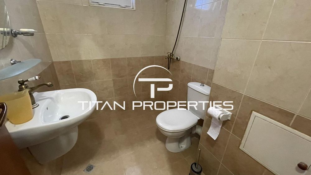 Дава се под наем Двустаен апартамент в Бургас, Сарафово - 76 кв.м за 459 € - Снимка #6