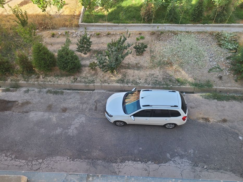 Продаётся банковская квартира улица в Сагбан