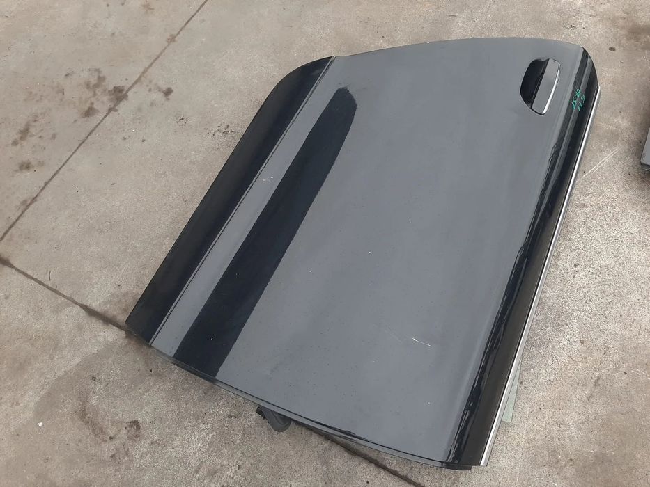 usa portiera dreapta spate audi a6 c6 4f