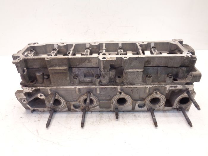 Chiuloasa Ford 1.5 TDCI euro 6 XVGA/XVGB