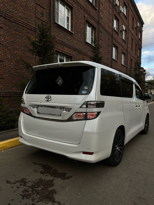 Прокат Авто с водителем