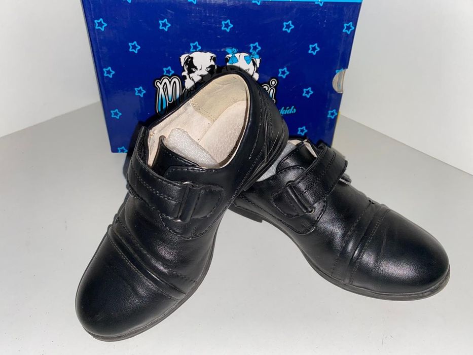 Детские/школьные туфли