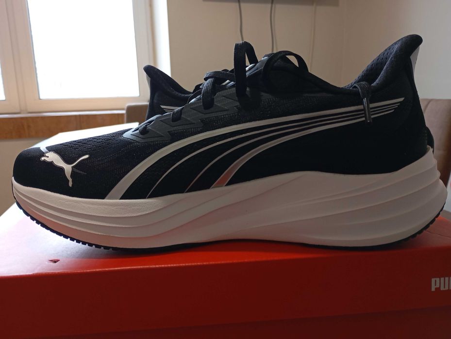 Маратонки Puma darter pro 2