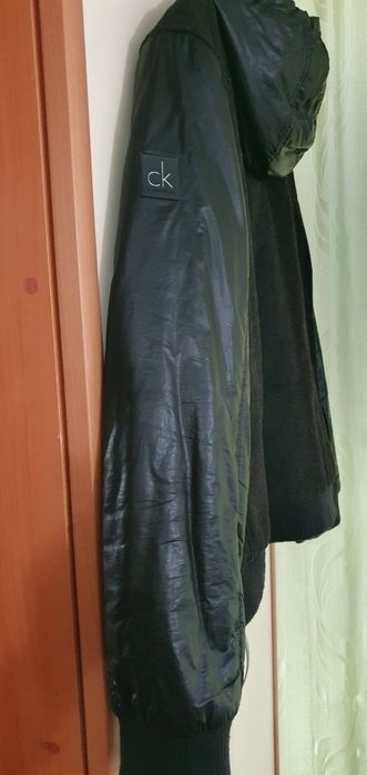 Мъжко яке Calvin Klein