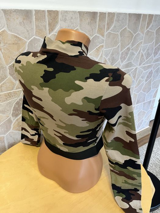 Bluza dama bumbac TALLY  WEILL