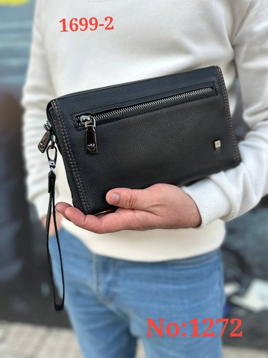 Барсетка ,портмоне ,клатч HT 5308-10
No:1271