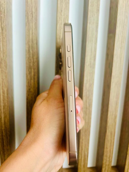 Iphone 16 pro 128 GB