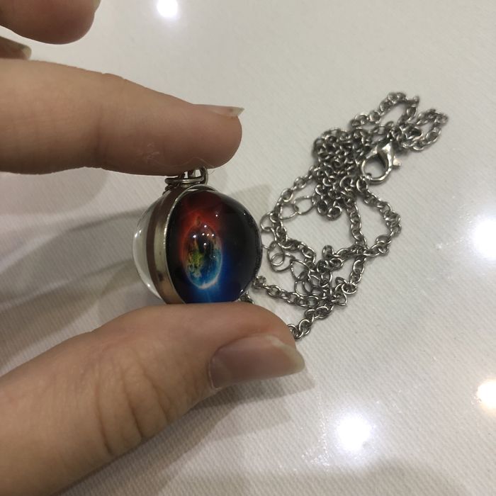 Кулон на шею аниме