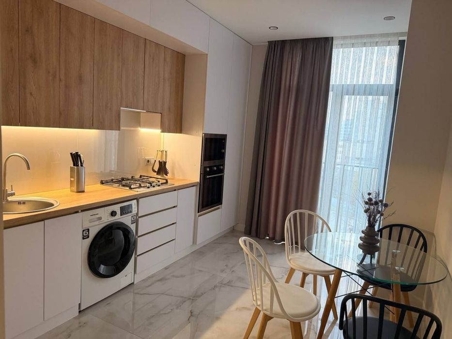 1/7/9 Мирзо Улугбек, ЖК Tiara Residence клубный комплекс, цена 79000