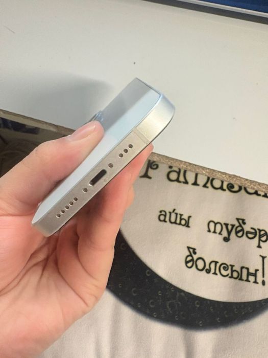 Айфон 14 на 128гб