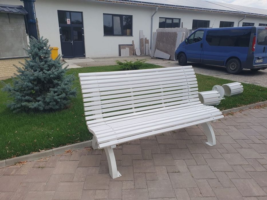 Bănci diferite modele