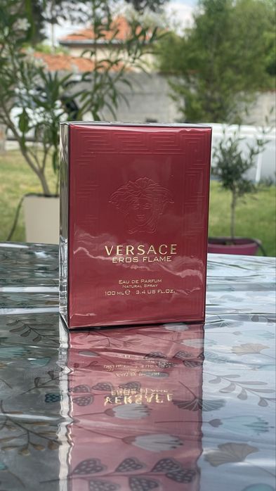 Парфюм Versace Eros Flame 100ml