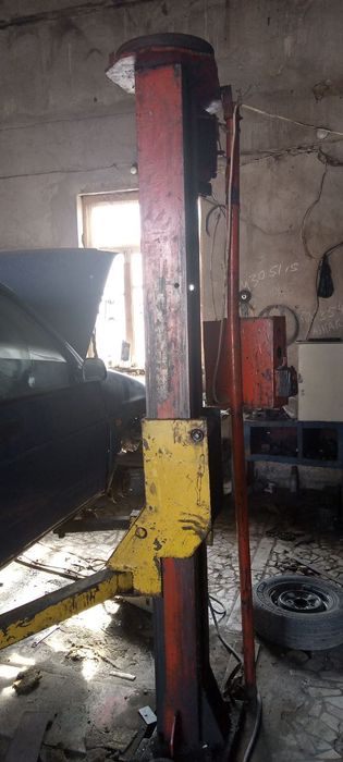 Подёмник сотилади