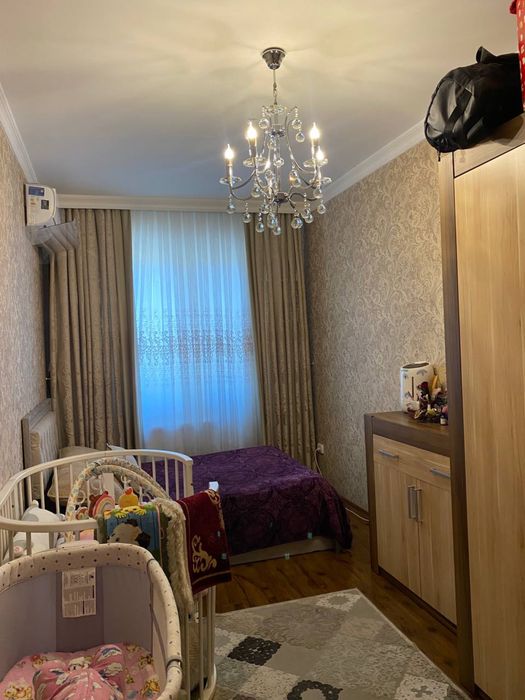 Chilonzor 19kv ilon ota masjidi yonida