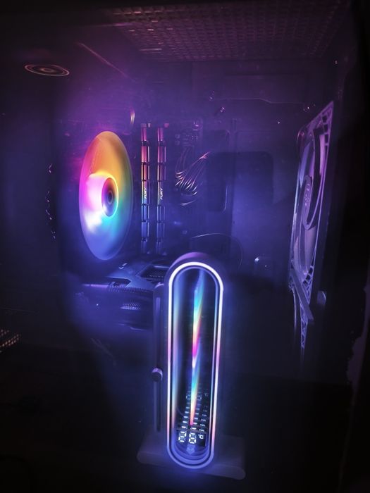 Procesor i5 13500