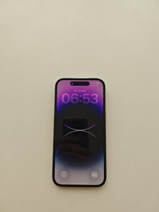 Iphone 14 pro 128gb