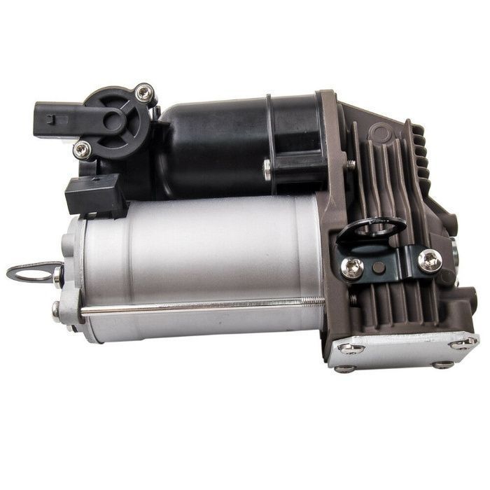 compresor suspensie mercedes ml w166