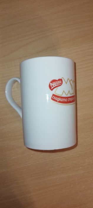 сервиз кафе, порцеланови чаши, купа Маги, керамична кашпа и саксия