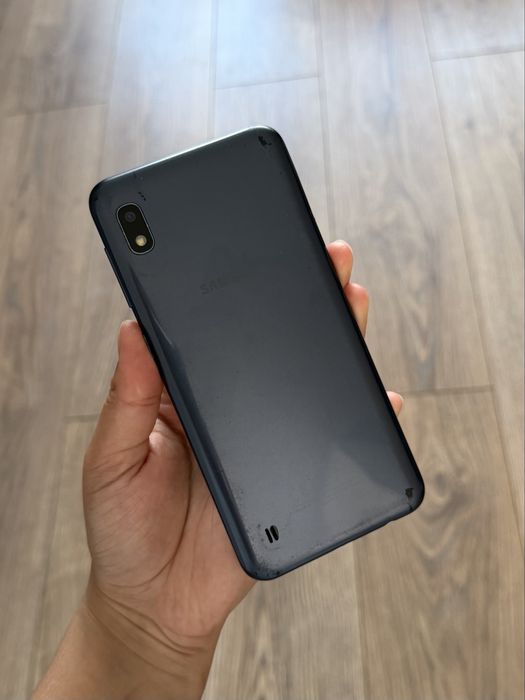 Продам Samsung A10