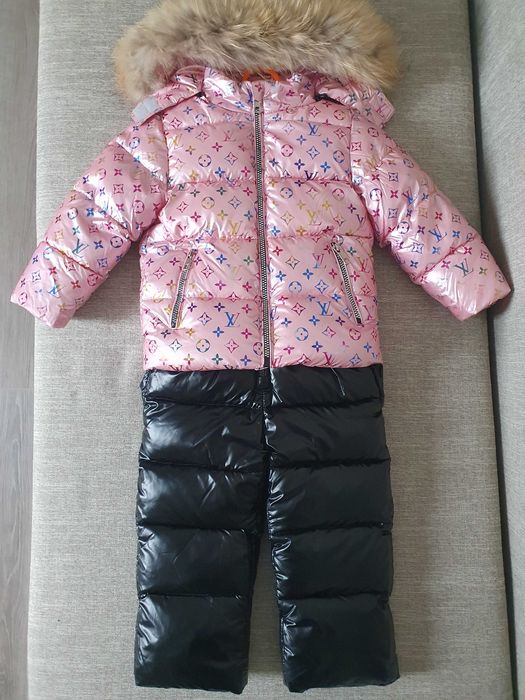 Комбинезон 92см.в идеал.сост.