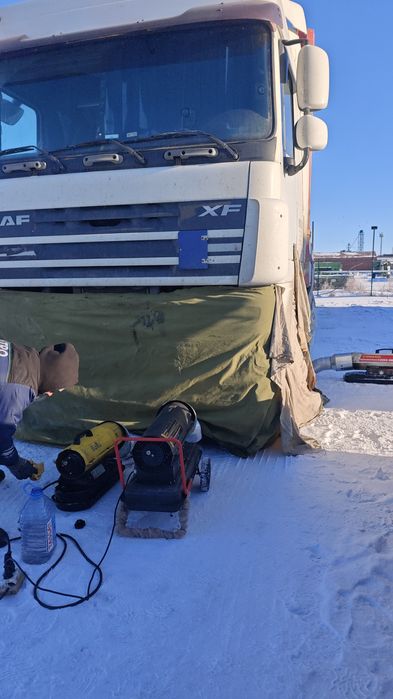 Отогрев авто,вскрытие авто