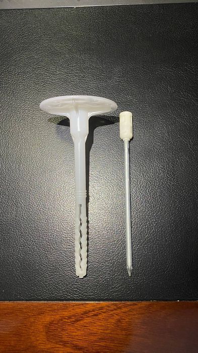 Дюбель зонтик от производителя